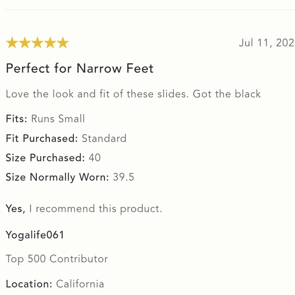 Kelsi Dagger Brooklyn Squish Slide Sandals- Oat - Picture 6 of 15